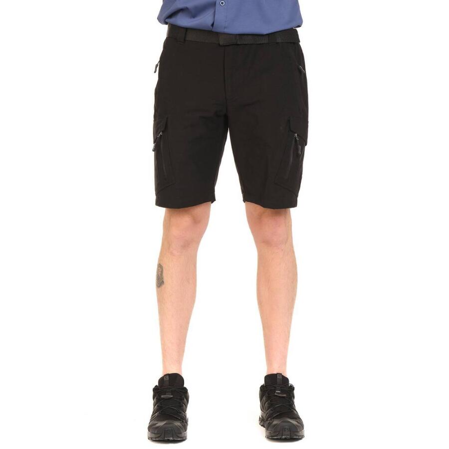 Q Steinbock Truva Outdoor Erkek Şort 50575 - 1