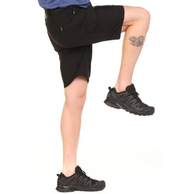 Q Steinbock Truva Outdoor Erkek Şort 50575 - 3