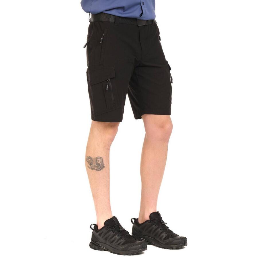 Q Steinbock Truva Outdoor Erkek Şort 50575 - 5