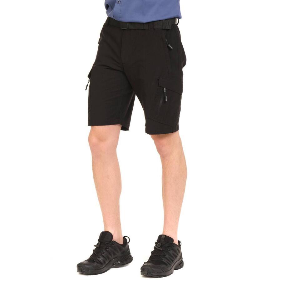 Q Steinbock Truva Outdoor Erkek Şort 50575 - 6