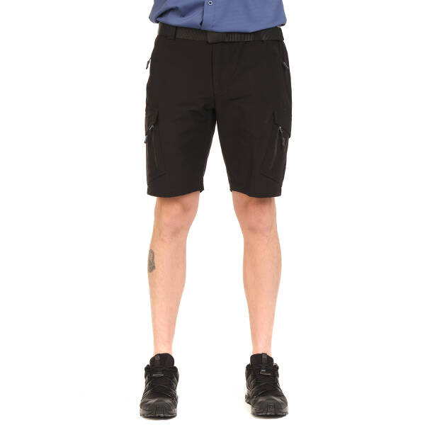Q Steinbock Truva Outdoor Erkek Şort 50575 - 1