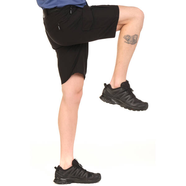 Q Steinbock Truva Outdoor Erkek Şort 50575 - 3