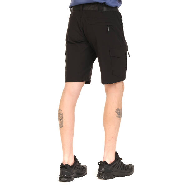 Q Steinbock Truva Outdoor Erkek Şort 50575 - 4