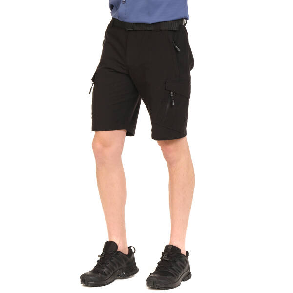 Q Steinbock Truva Outdoor Erkek Şort 50575 - 6