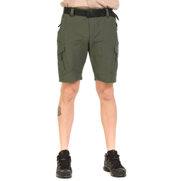Q Steinbock Truva Outdoor Erkek Şort 50575 - 1