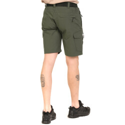 Q Steinbock Truva Outdoor Erkek Şort 50575 - 4