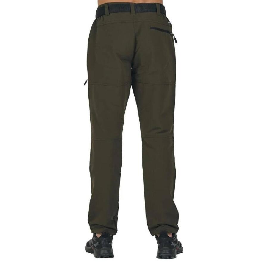 Q Steinbock Zeus Erkek Kargo Pantolon 50580 - 1