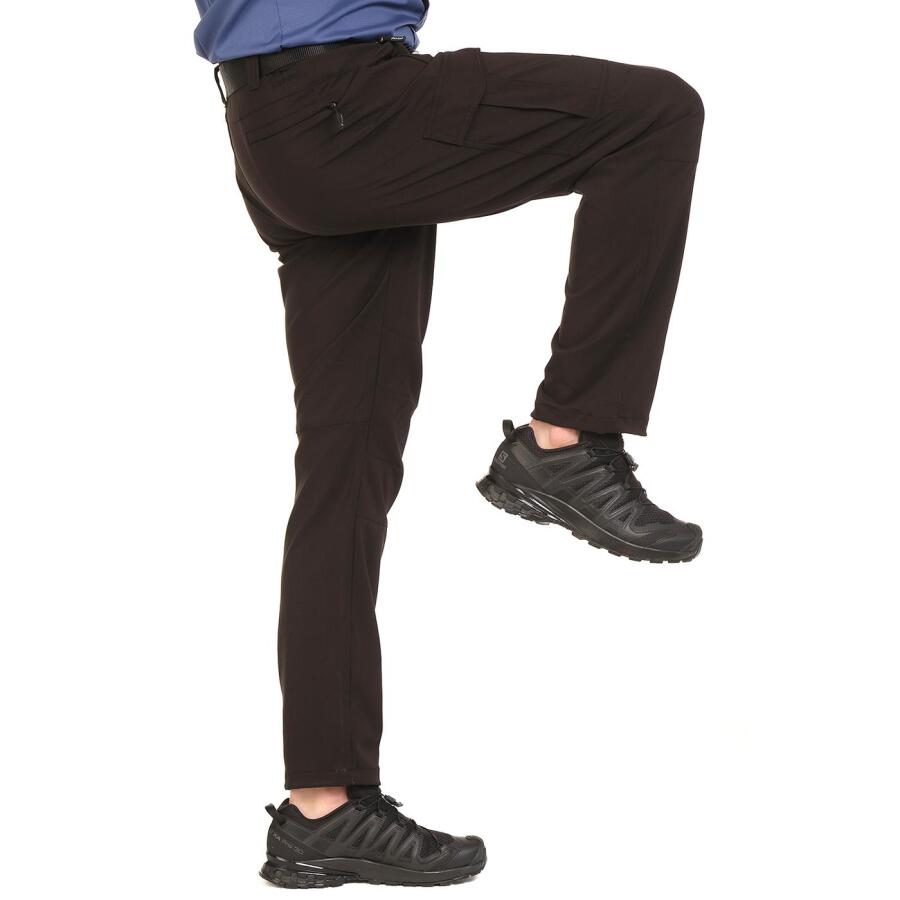 Q Steinbock Zeus Erkek Kargo Pantolon 50580 - 4