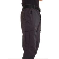 Q Steinbock Zeus Erkek Kargo Pantolon 50580 - 4