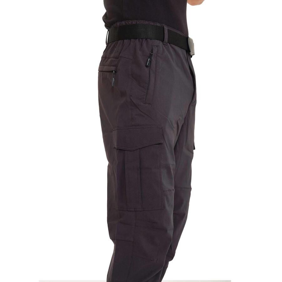 Q Steinbock Zeus Erkek Kargo Pantolon 50580 - 4