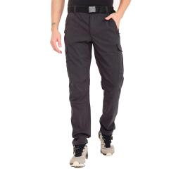 Q Steinbock Zeus Erkek Kargo Pantolon 50580 - 6