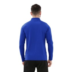 Raru Erkek Yarım Fermuarlı Sweatshirt DIGNUS 1-RYFS103-297 - 2