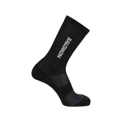 Salomon 365 Crew R+L Unisex Çorap LC2085200 - SALOMON