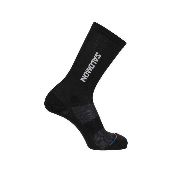 Salomon 365 Crew R+L Unisex Çorap LC2085200 - 1