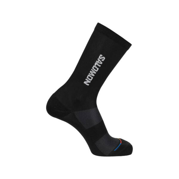 Salomon 365 Crew R+L Unisex Çorap LC2085200 - 1