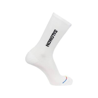 Salomon 365 Crew R+L Unisex Çorap LC2085400 - SALOMON