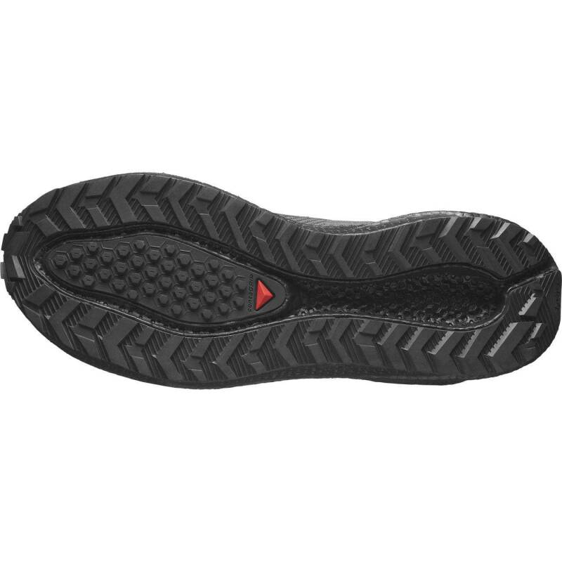 Salomon Aero Blaze 3 GRVL Erkek Koşu Ayakkabısı L47976600 - 4