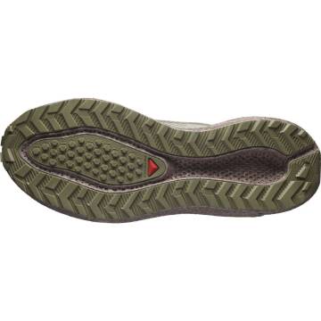 Salomon Aero Blaze 3 GRVL Erkek Koşu Ayakkabısı L47978500 - 2