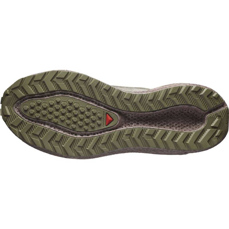 Salomon Aero Blaze 3 GRVL Erkek Koşu Ayakkabısı L47978500 - 2