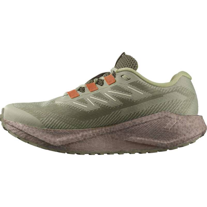 Salomon Aero Blaze 3 GRVL Erkek Koşu Ayakkabısı L47978500 - 3