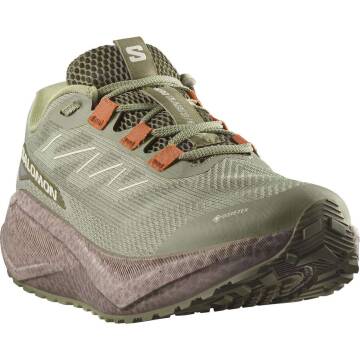 Salomon Aero Blaze 3 GRVL Erkek Koşu Ayakkabısı L47978500 - 4
