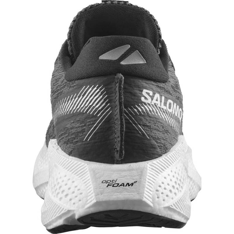 Salomon Aero Glide 4 Erkek Yol Koşu Ayakkabısı L49147000 - 5