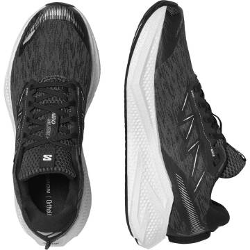 Salomon Aero Glide 4 Erkek Yol Koşu Ayakkabısı L49147000 - 3