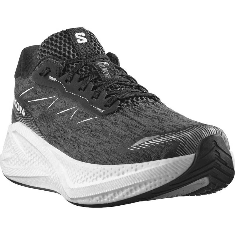 Salomon Aero Glide 4 Erkek Yol Koşu Ayakkabısı L49147000 - 4