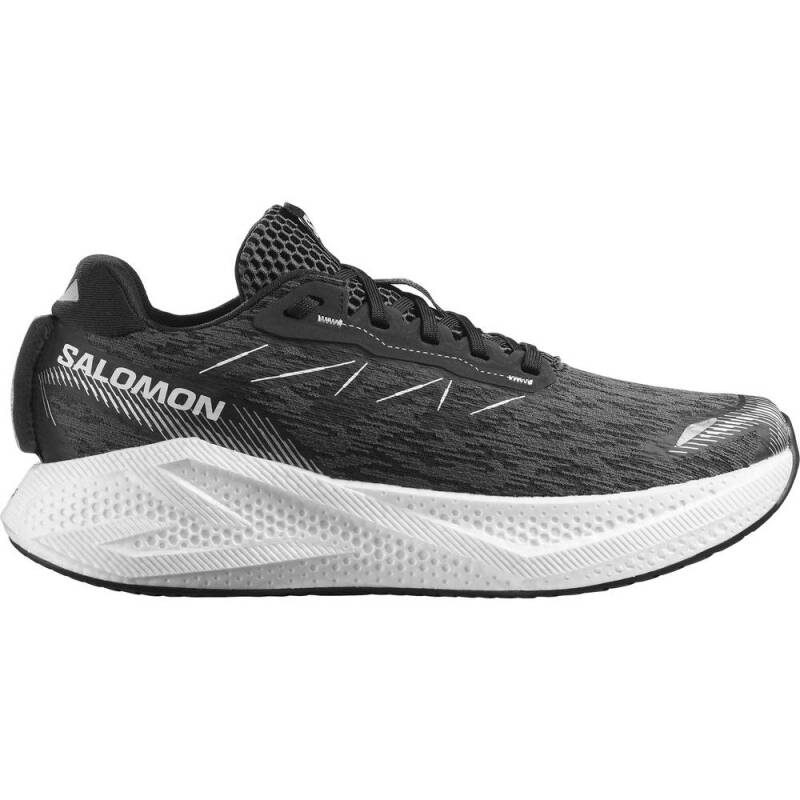 Salomon Aero Glide 4 Erkek Yol Koşu Ayakkabısı L49147000 - 1