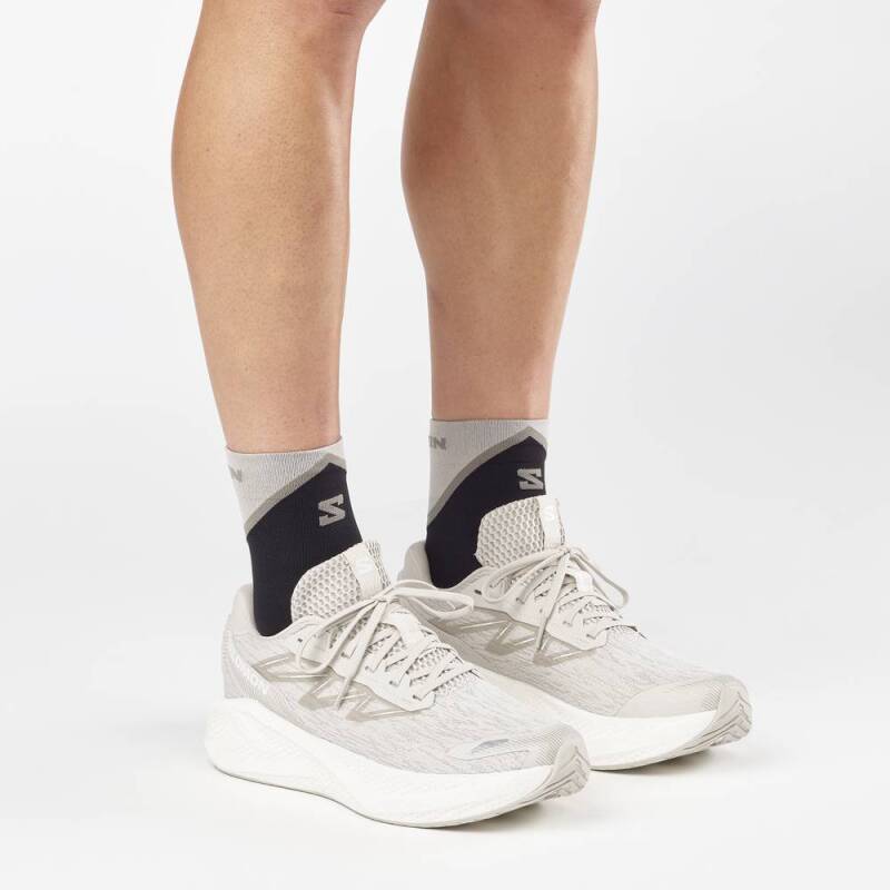 Salomon Aero Glide 4 Erkek Yol Koşu Ayakkabısı L49147200 - 2