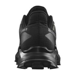 Salomon Alphacross 5 GTX Erkek Koşu Ayakkabısı L47307500 - 3