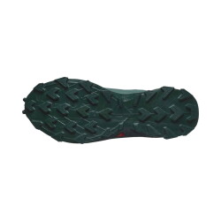 Salomon Alphacross 5 GTX Erkek Koşu Ayakkabısı L47595000 - 2