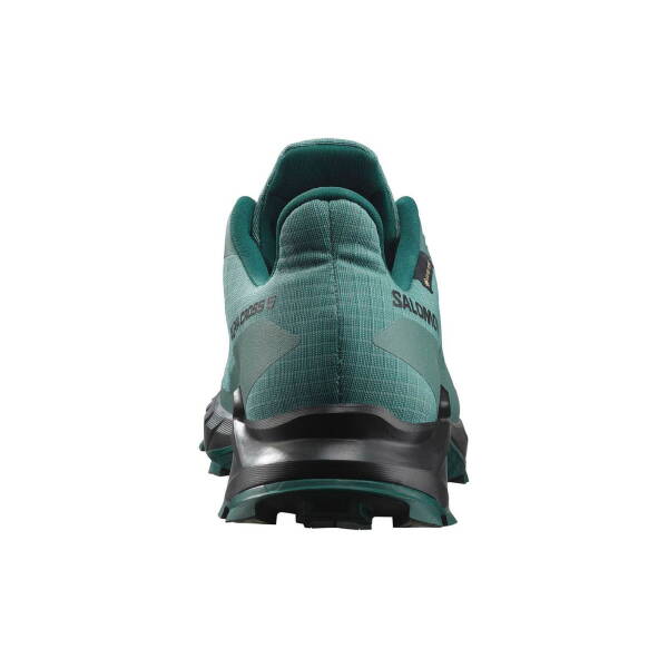 Salomon Alphacross 5 GTX Erkek Koşu Ayakkabısı L47595000 - 5