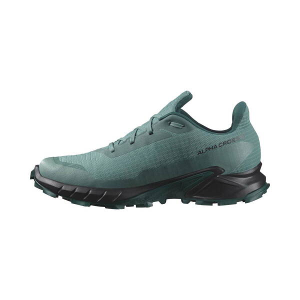 Salomon Alphacross 5 GTX Erkek Koşu Ayakkabısı L47595000 - 6
