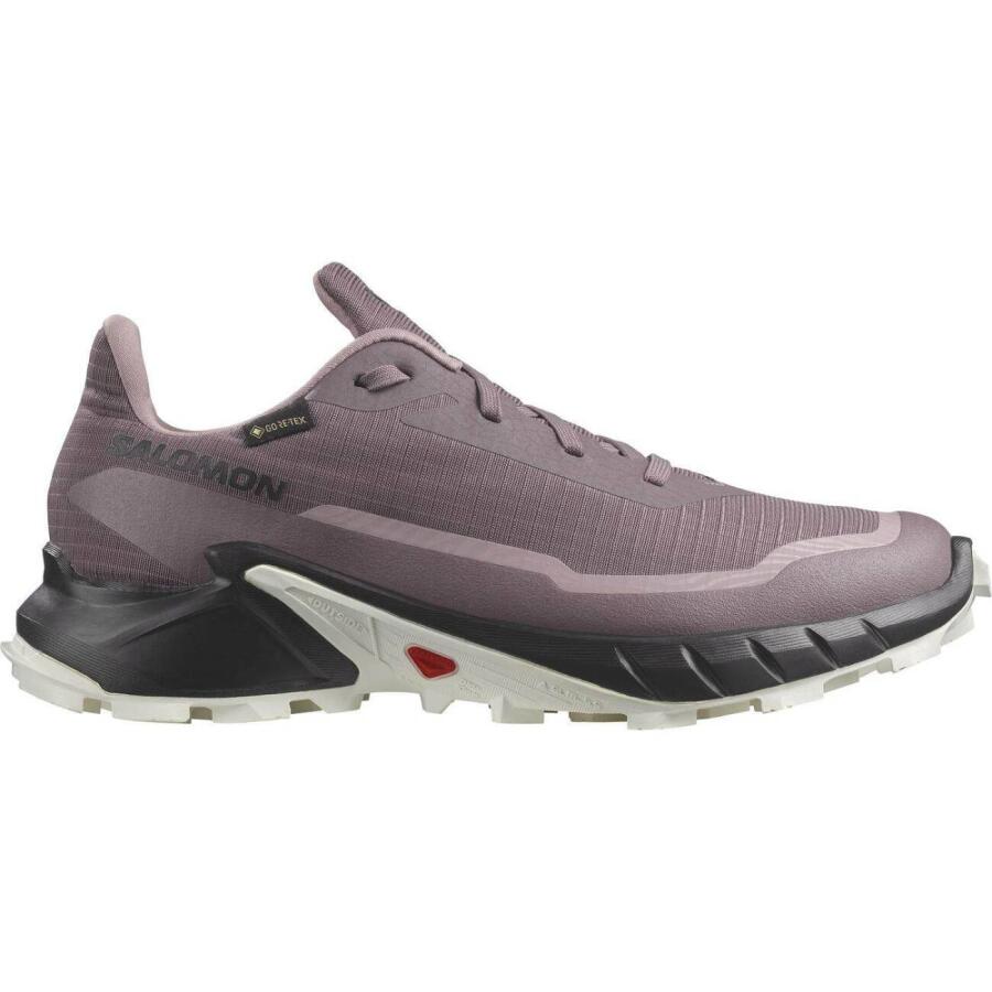 Salomon Alphacross 5 GTX W Kadın Koşu Ayakkabısı L47311000 - 1