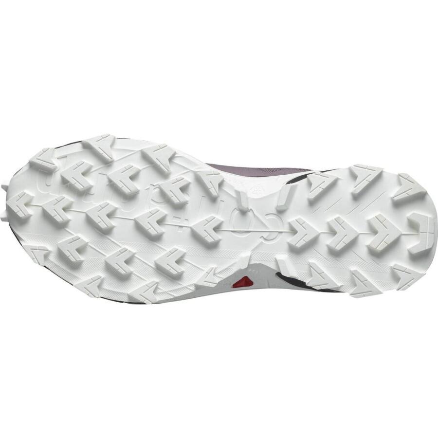 Salomon Alphacross 5 GTX W Kadın Koşu Ayakkabısı L47311000 - 3