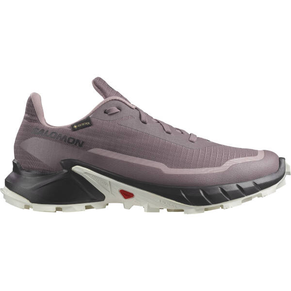 Salomon Alphacross 5 GTX W Kadın Koşu Ayakkabısı L47311000 - 1