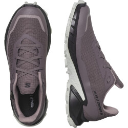 Salomon Alphacross 5 GTX W Kadın Koşu Ayakkabısı L47311000 - 2