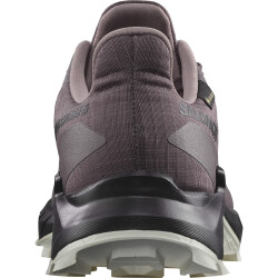 Salomon Alphacross 5 GTX W Kadın Koşu Ayakkabısı L47311000 - 4