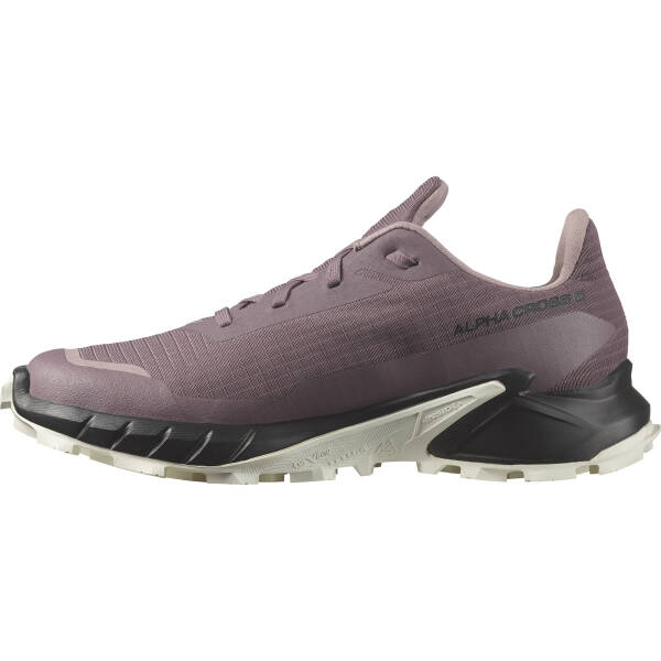 Salomon Alphacross 5 GTX W Kadın Koşu Ayakkabısı L47311000 - 5