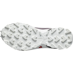 Salomon Alphacross 5 GTX W Kadın Koşu Ayakkabısı L47311000 - 6