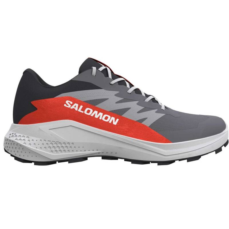 Salomon Alphaglide GTX Erkek Koşu Ayakkabısı L47975300 - 2