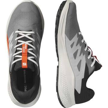 Salomon Alphaglide GTX Erkek Koşu Ayakkabısı L47975300 - 3