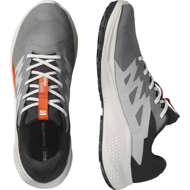 Salomon Alphaglide GTX Erkek Koşu Ayakkabısı L47975300 - 3
