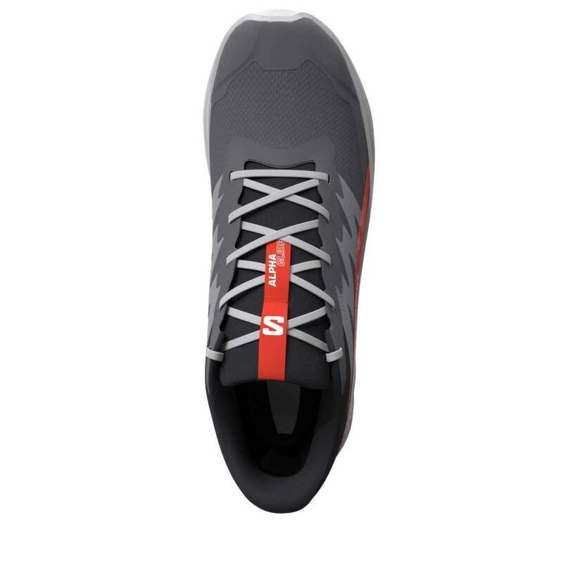 Salomon Alphaglide GTX Erkek Koşu Ayakkabısı L47975300 - 4