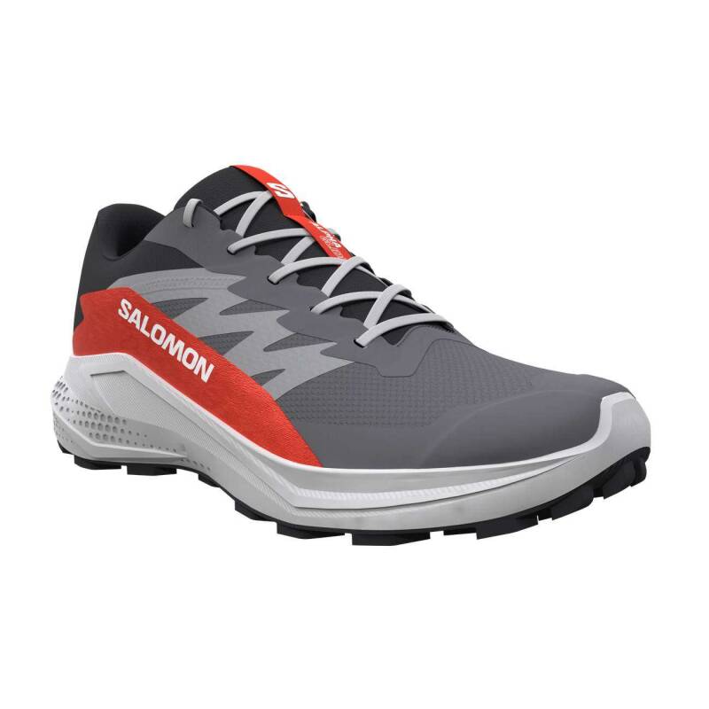 Salomon Alphaglide GTX Erkek Koşu Ayakkabısı L47975300 - 6