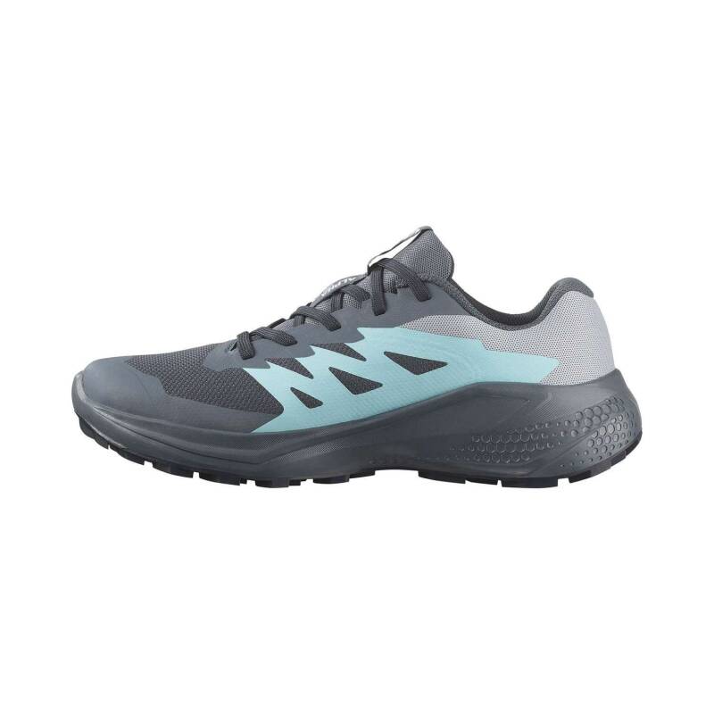 Salomon Alphaglide GTX Kadın Koşu Ayakkabısı L47802500 - 6