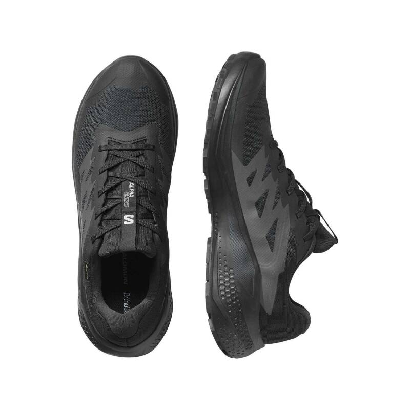 Salomon Alphaglide GTX Erkek Koşu Ayakkabısı L47802100 - 3