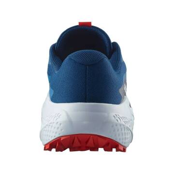 Salomon Alphaglide Erkek Koşu Ayakkabısı L47724300 - 5