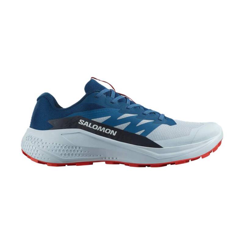 Salomon Alphaglide Erkek Koşu Ayakkabısı L47724300 - 1